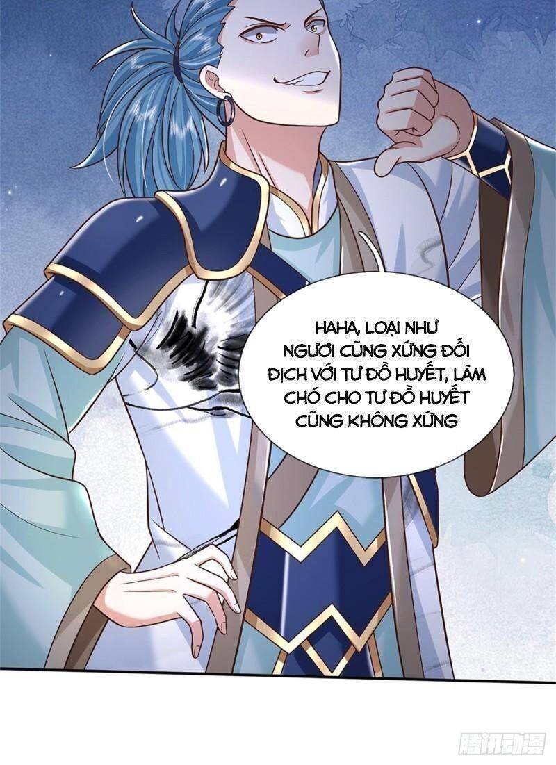 Ta Trở Về Từ Thế Giới Tu Tiên Chap 173 - Next Chap 174