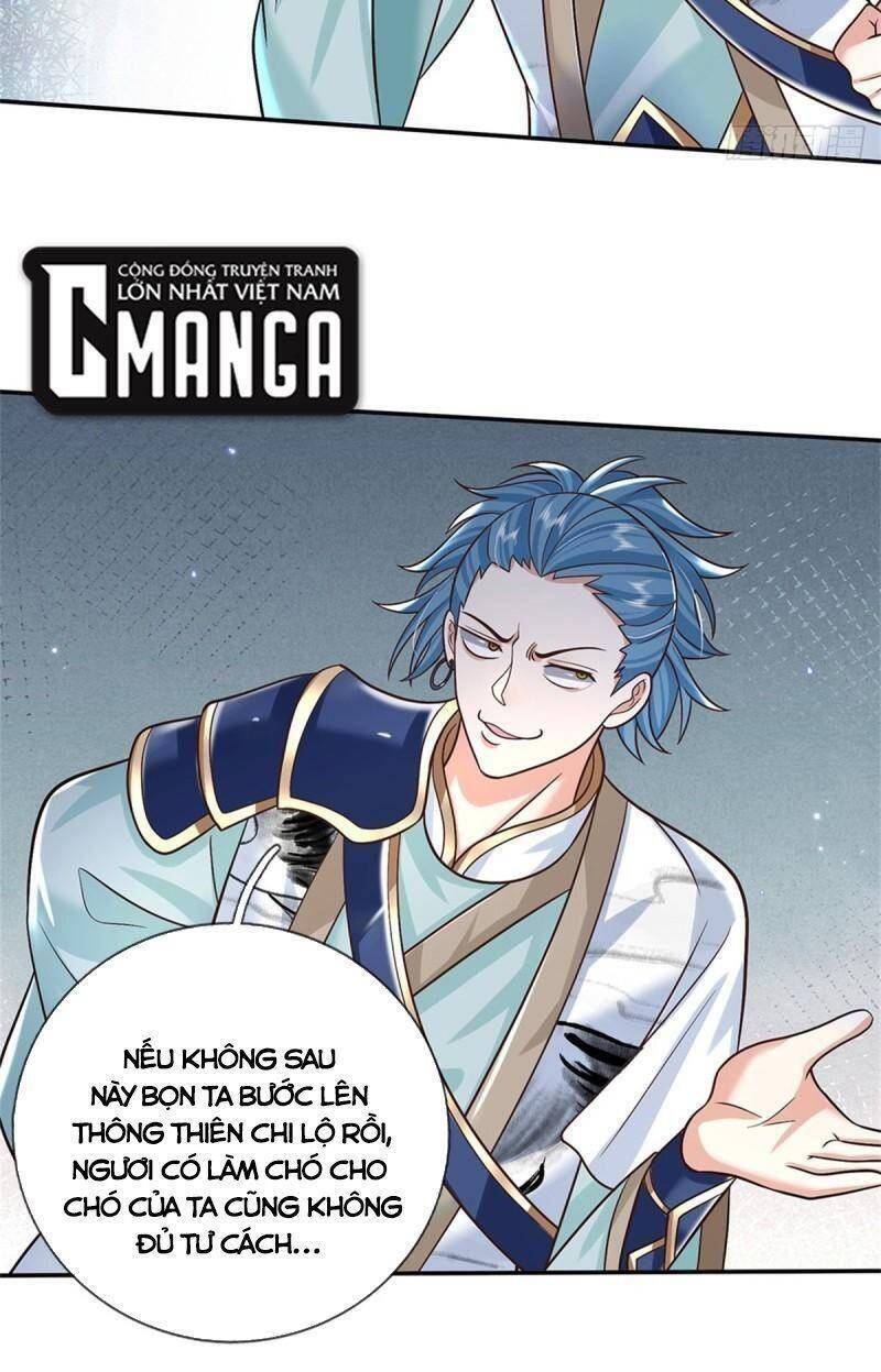 Ta Trở Về Từ Thế Giới Tu Tiên Chap 173 - Next Chap 174