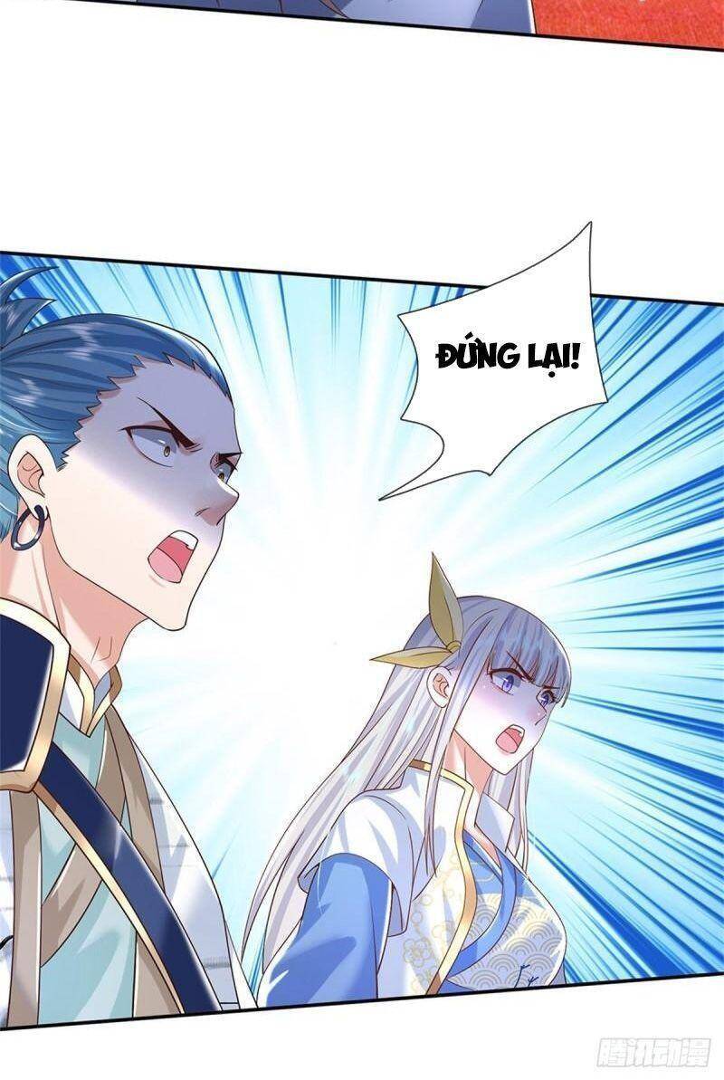 Ta Trở Về Từ Thế Giới Tu Tiên Chap 173 - Next Chap 174