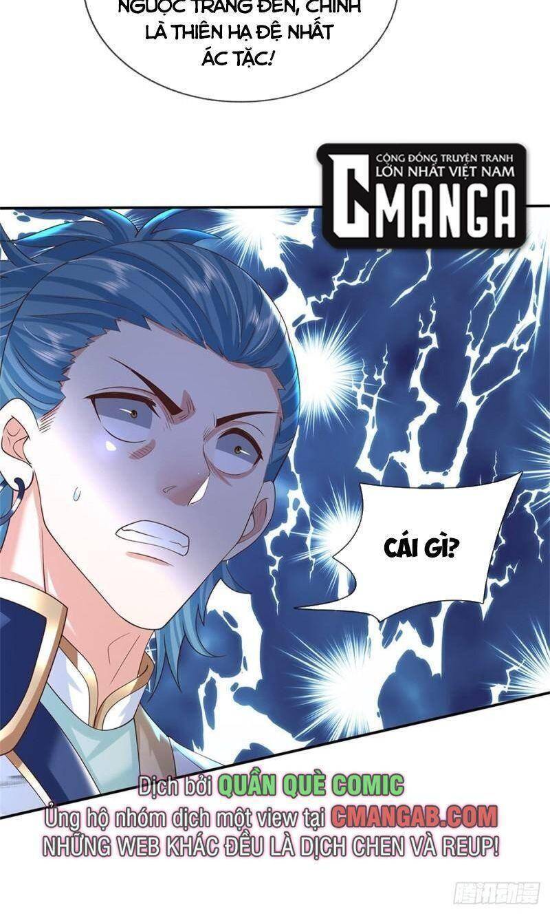 Ta Trở Về Từ Thế Giới Tu Tiên Chap 173 - Next Chap 174