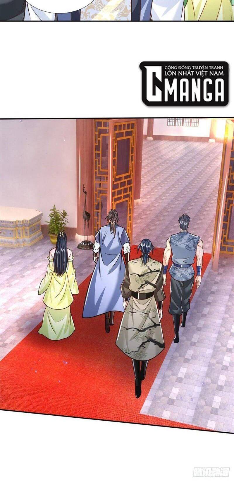 Ta Trở Về Từ Thế Giới Tu Tiên Chap 174 - Next Chap 175