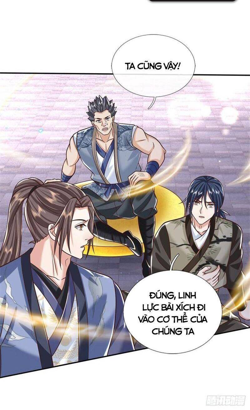Ta Trở Về Từ Thế Giới Tu Tiên Chap 174 - Next Chap 175