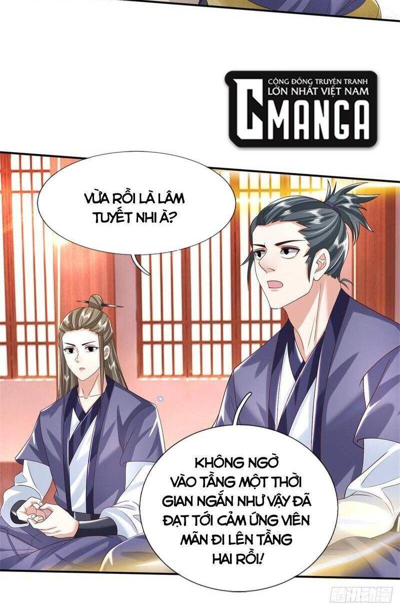 Ta Trở Về Từ Thế Giới Tu Tiên Chap 174 - Next Chap 175