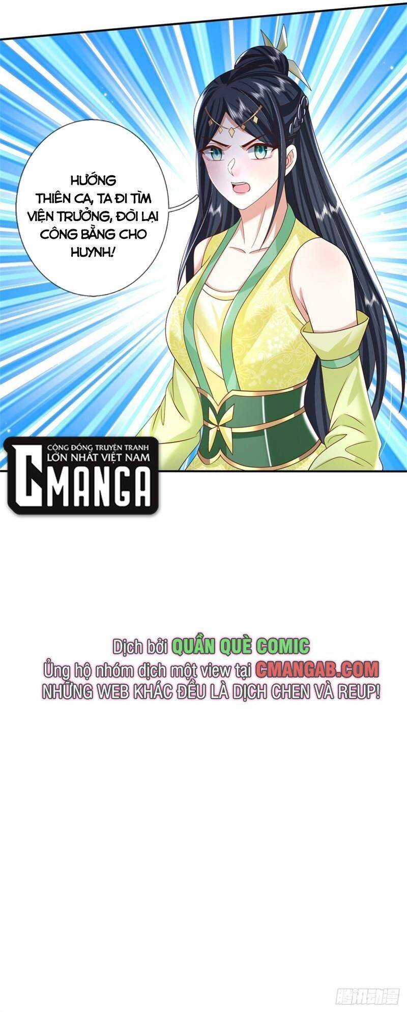 Ta Trở Về Từ Thế Giới Tu Tiên Chap 174 - Next Chap 175