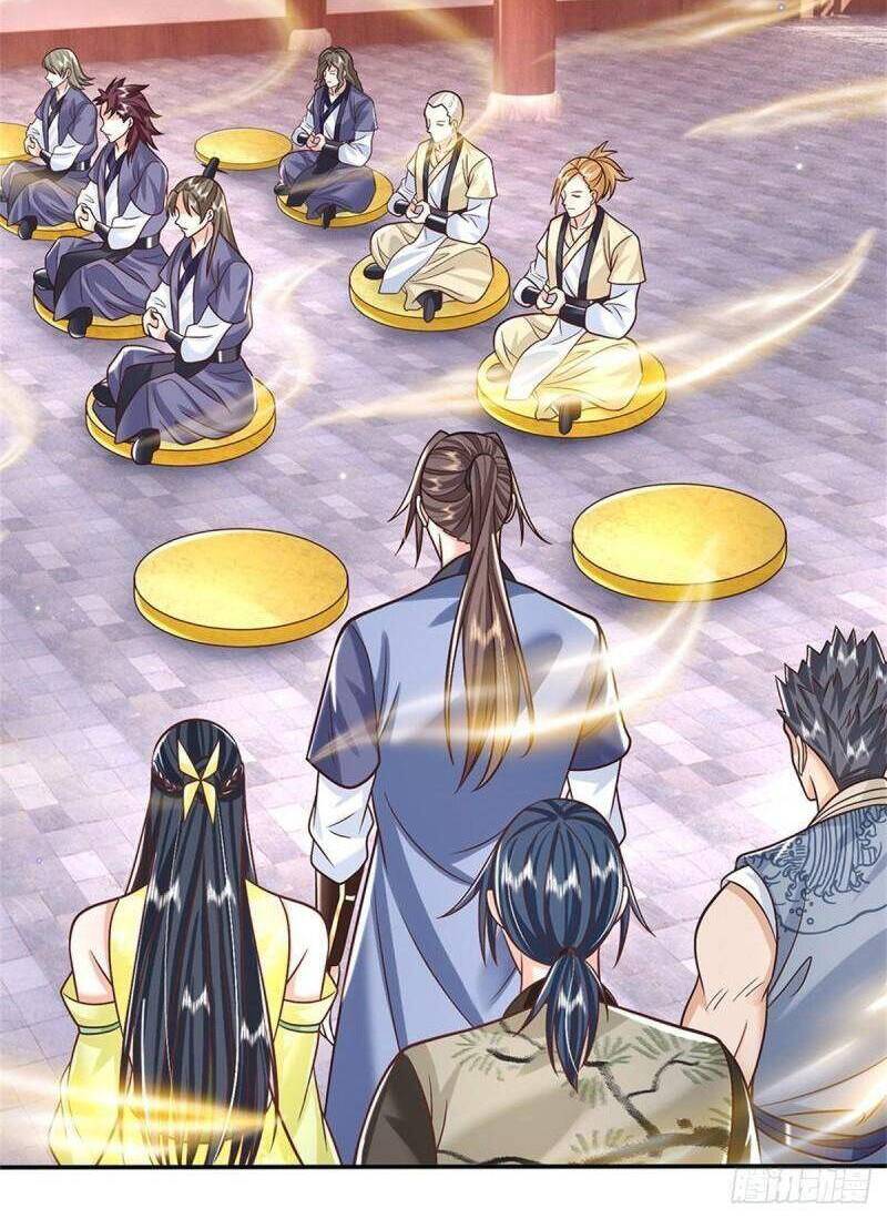 Ta Trở Về Từ Thế Giới Tu Tiên Chap 174 - Next Chap 175