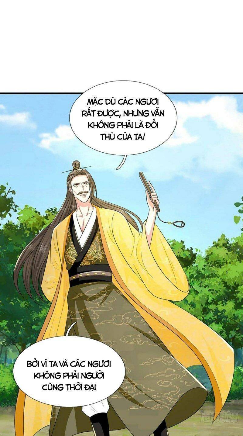 Ta Trở Về Từ Thế Giới Tu Tiên Chap 218 - Next Chap 219