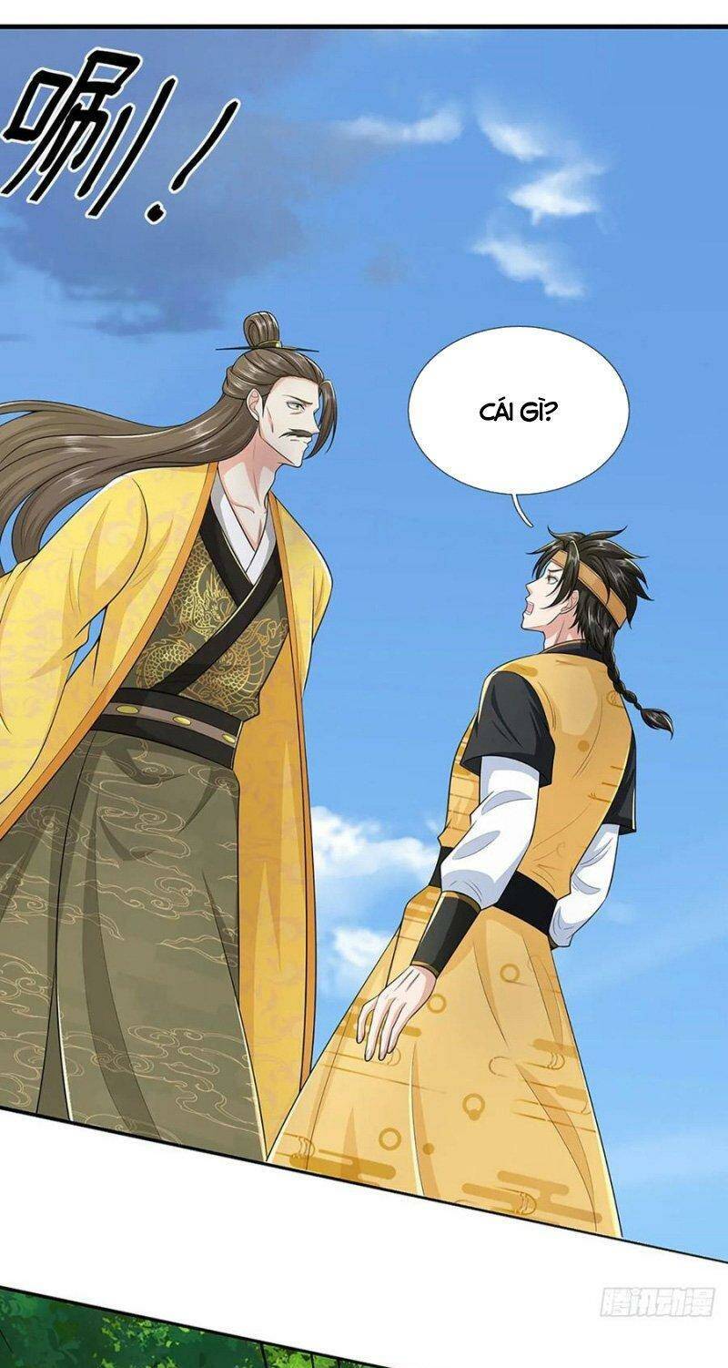 Ta Trở Về Từ Thế Giới Tu Tiên Chap 218 - Next Chap 219