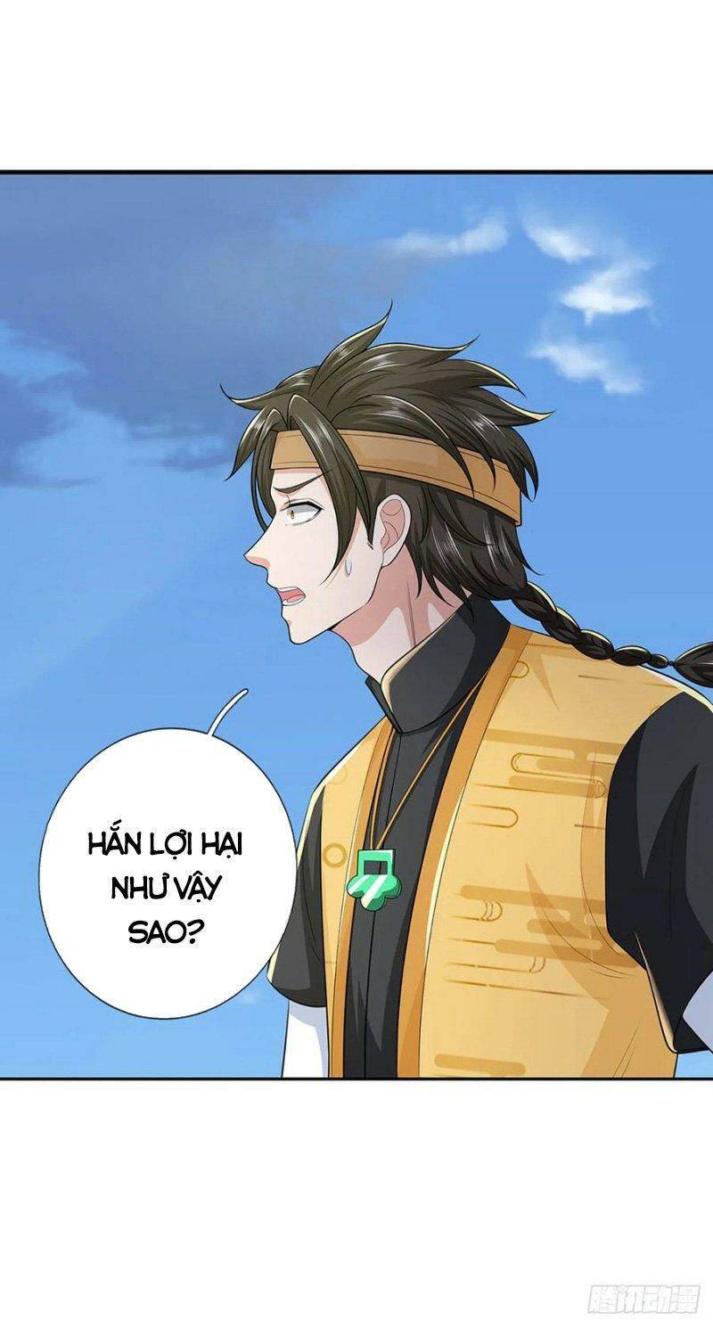 Ta Trở Về Từ Thế Giới Tu Tiên Chap 218 - Next Chap 219