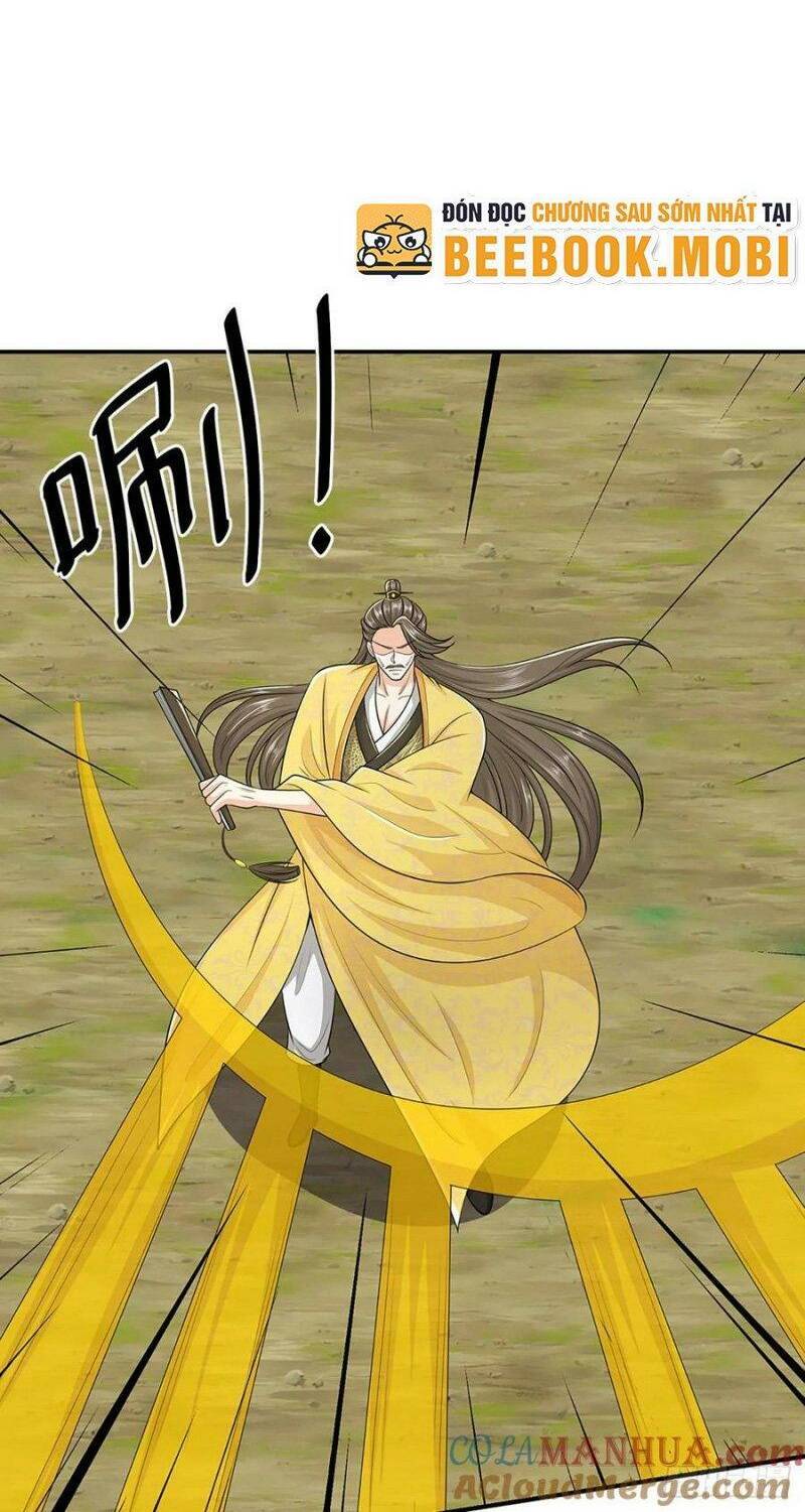 Ta Trở Về Từ Thế Giới Tu Tiên Chap 218 - Next Chap 219