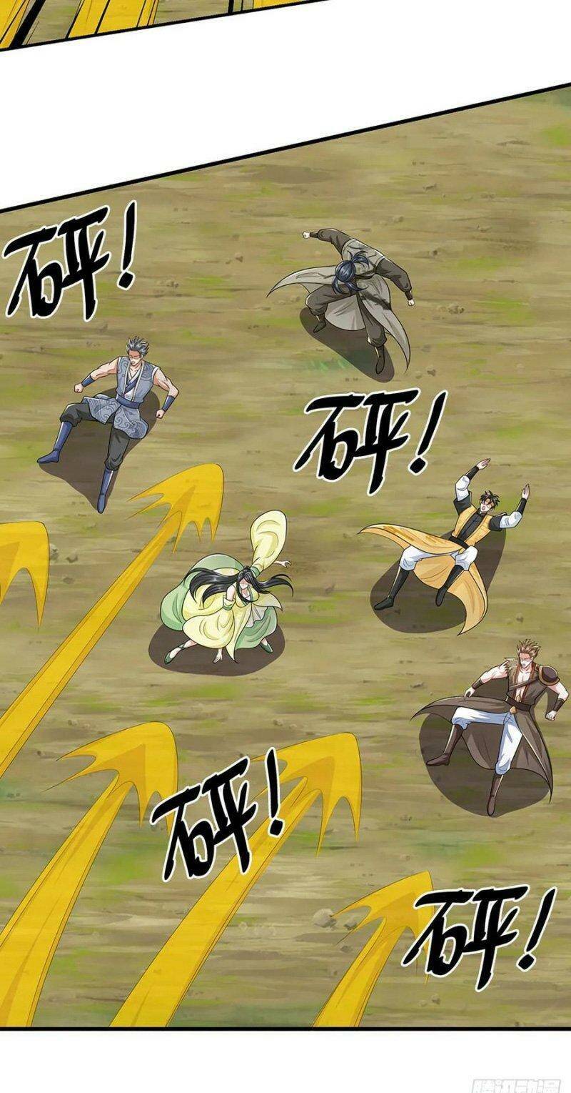 Ta Trở Về Từ Thế Giới Tu Tiên Chap 218 - Next Chap 219