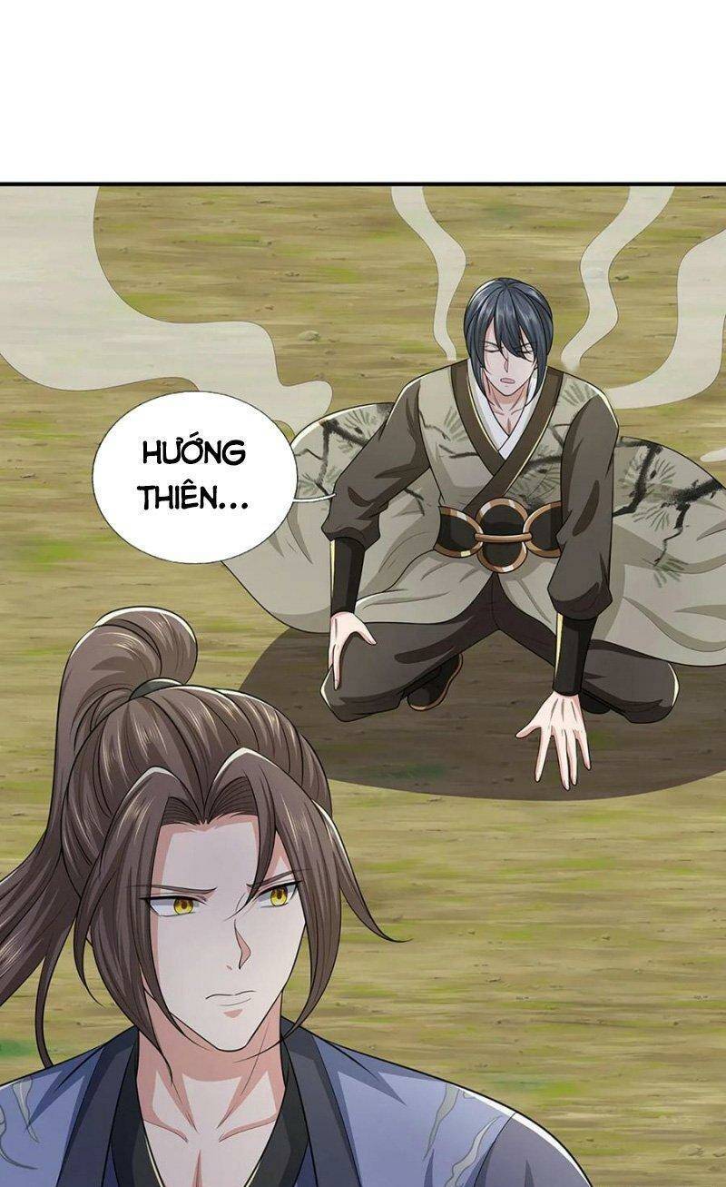 Ta Trở Về Từ Thế Giới Tu Tiên Chap 218 - Next Chap 219