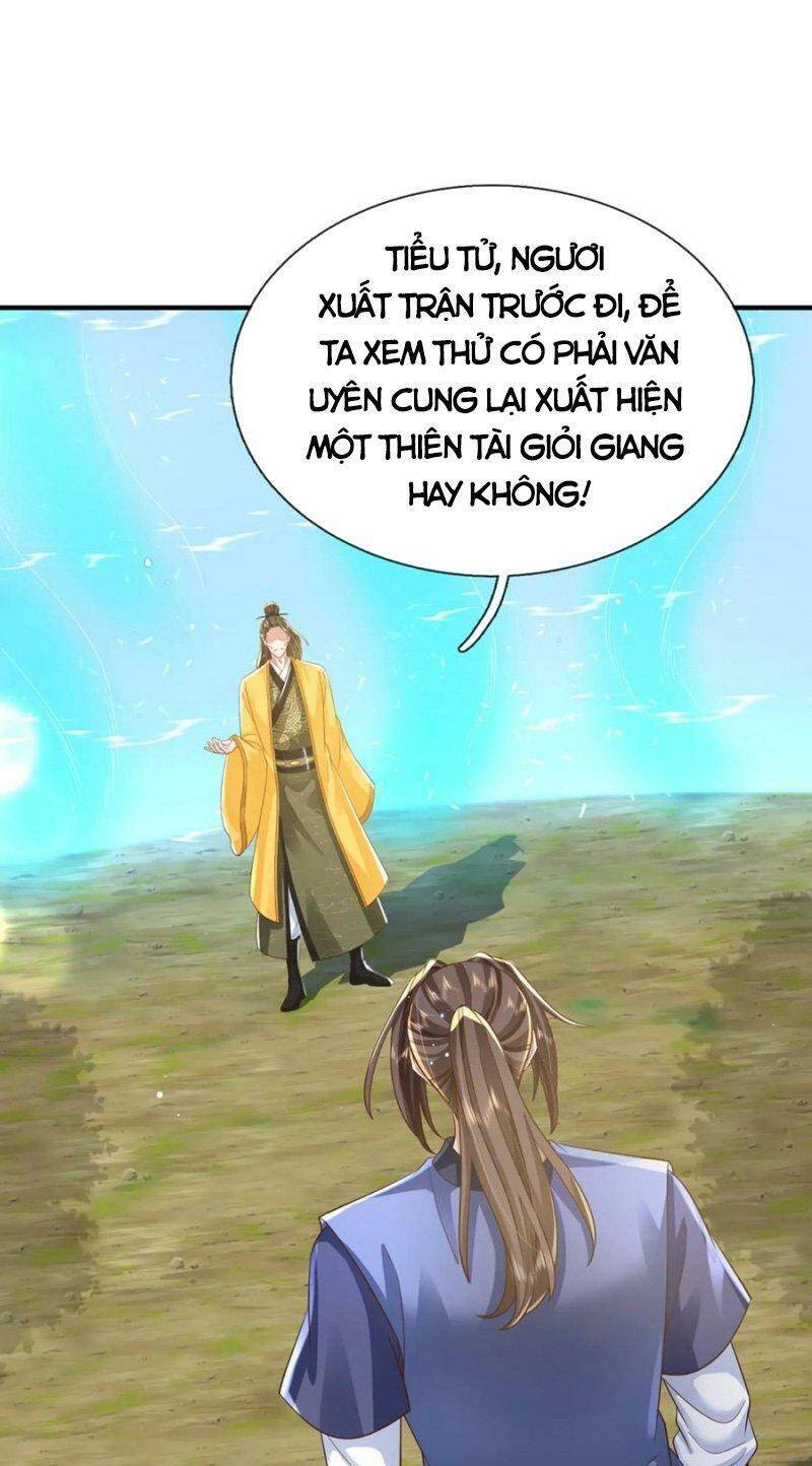 Ta Trở Về Từ Thế Giới Tu Tiên Chap 218 - Next Chap 219