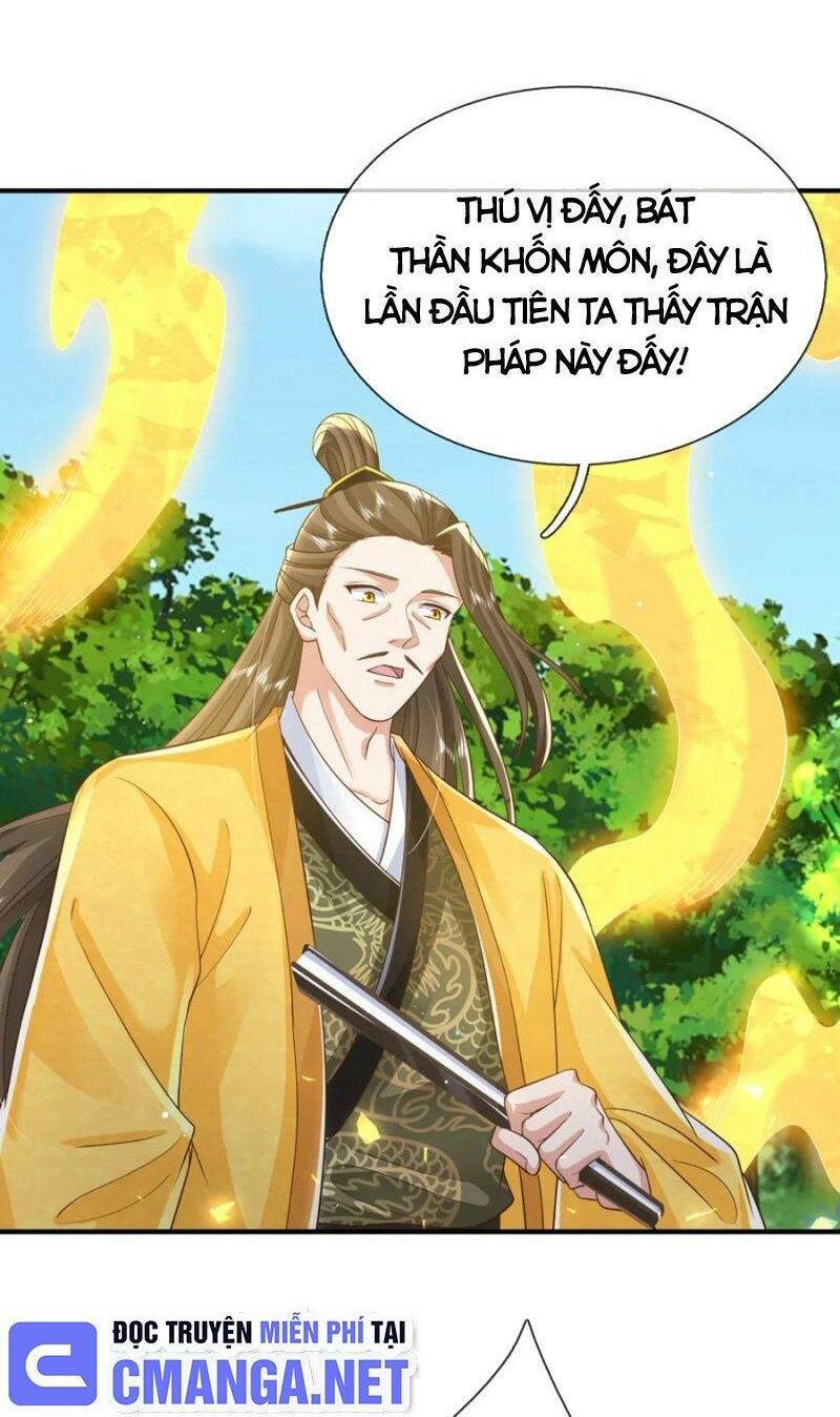 Ta Trở Về Từ Thế Giới Tu Tiên Chap 218 - Next Chap 219