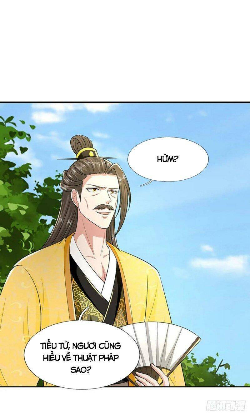 Ta Trở Về Từ Thế Giới Tu Tiên Chap 218 - Next Chap 219