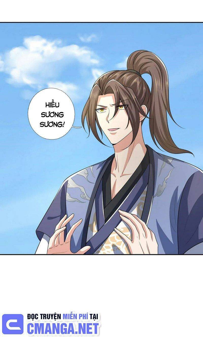 Ta Trở Về Từ Thế Giới Tu Tiên Chap 218 - Next Chap 219