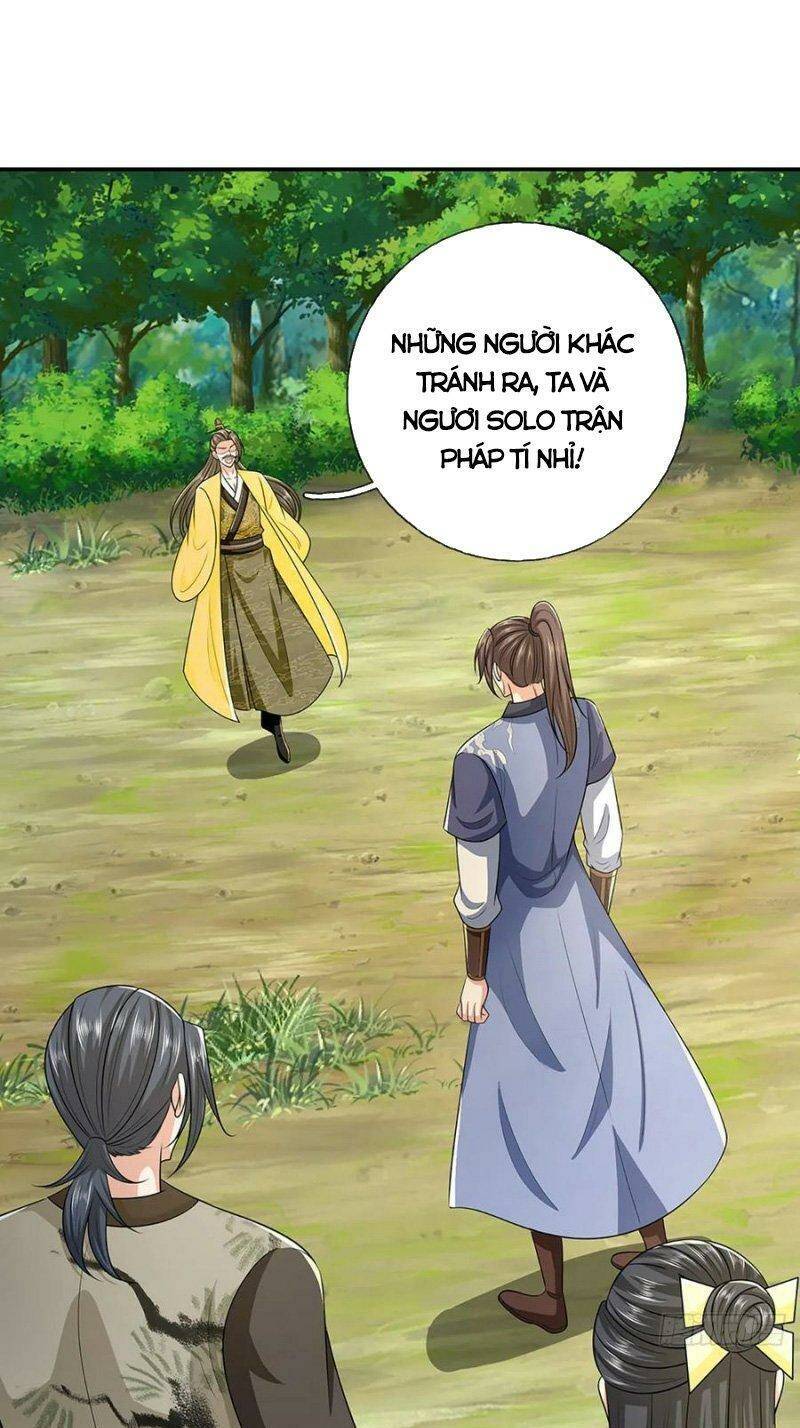 Ta Trở Về Từ Thế Giới Tu Tiên Chap 218 - Next Chap 219