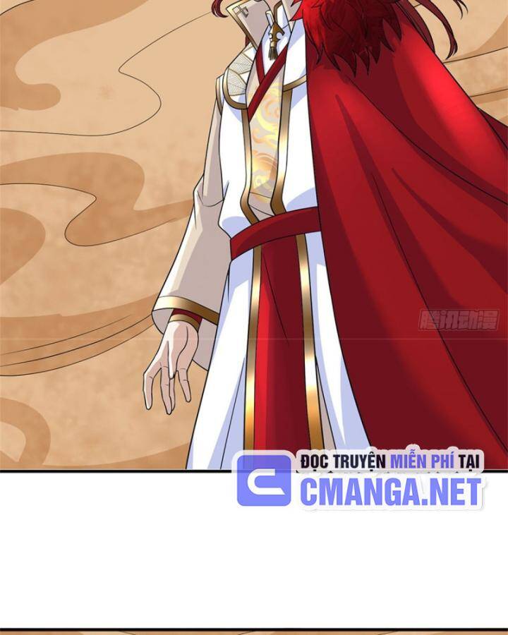 Ta Trở Về Từ Thế Giới Tu Tiên Chap 277 - Next Chap 278