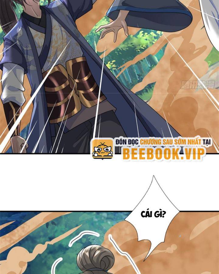 Ta Trở Về Từ Thế Giới Tu Tiên Chap 277 - Next Chap 278