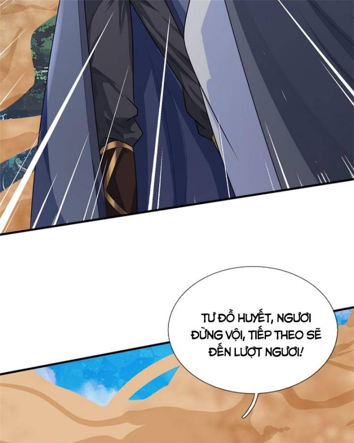 Ta Trở Về Từ Thế Giới Tu Tiên Chap 277 - Next Chap 278