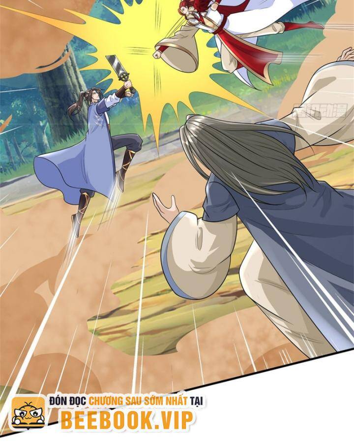 Ta Trở Về Từ Thế Giới Tu Tiên Chap 277 - Next Chap 278