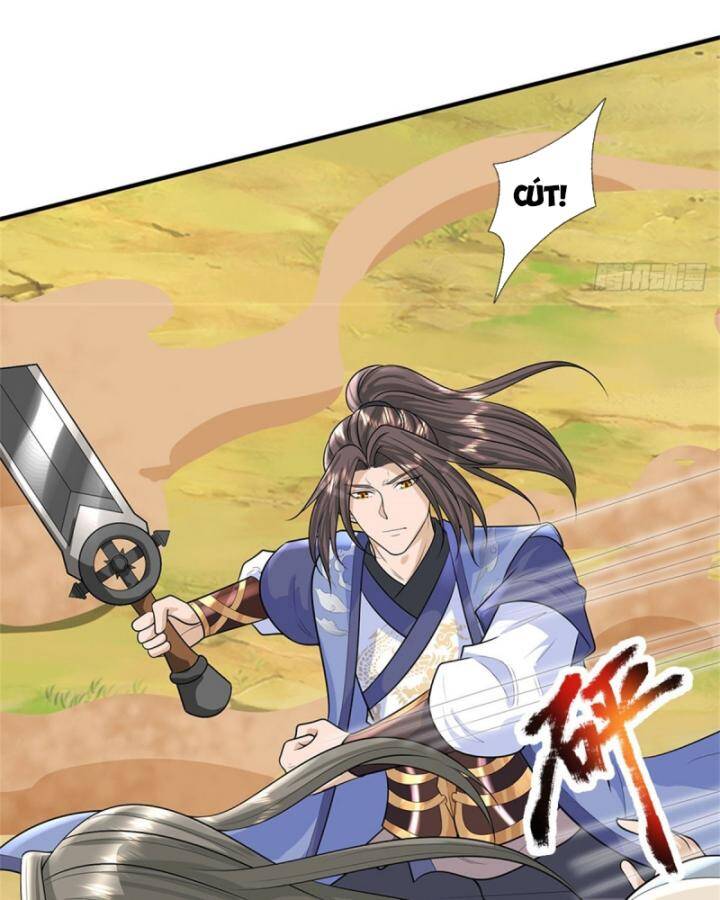 Ta Trở Về Từ Thế Giới Tu Tiên Chap 277 - Next Chap 278