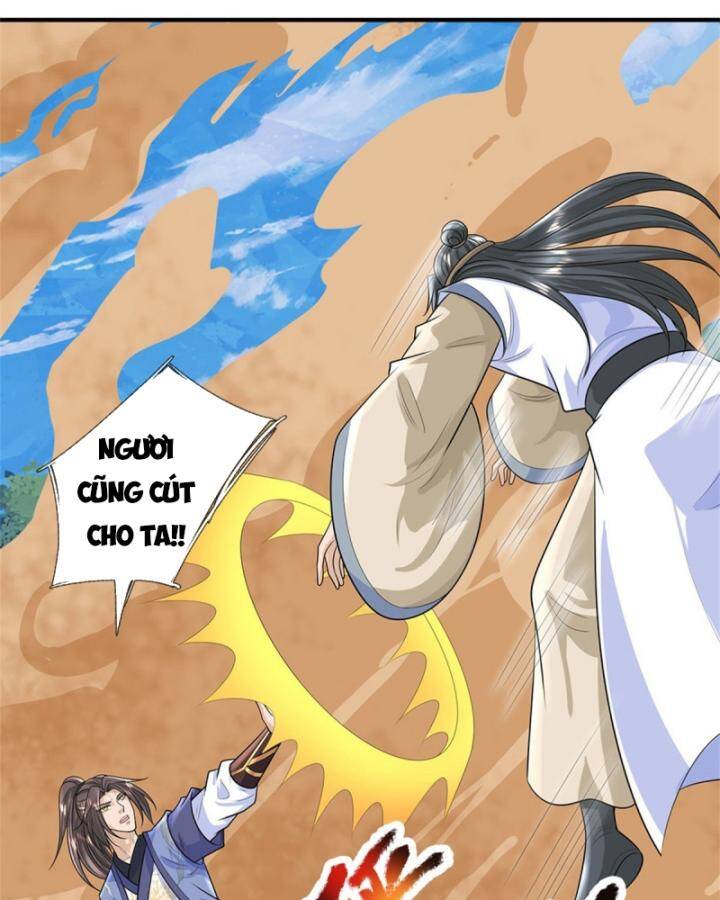 Ta Trở Về Từ Thế Giới Tu Tiên Chap 277 - Next Chap 278