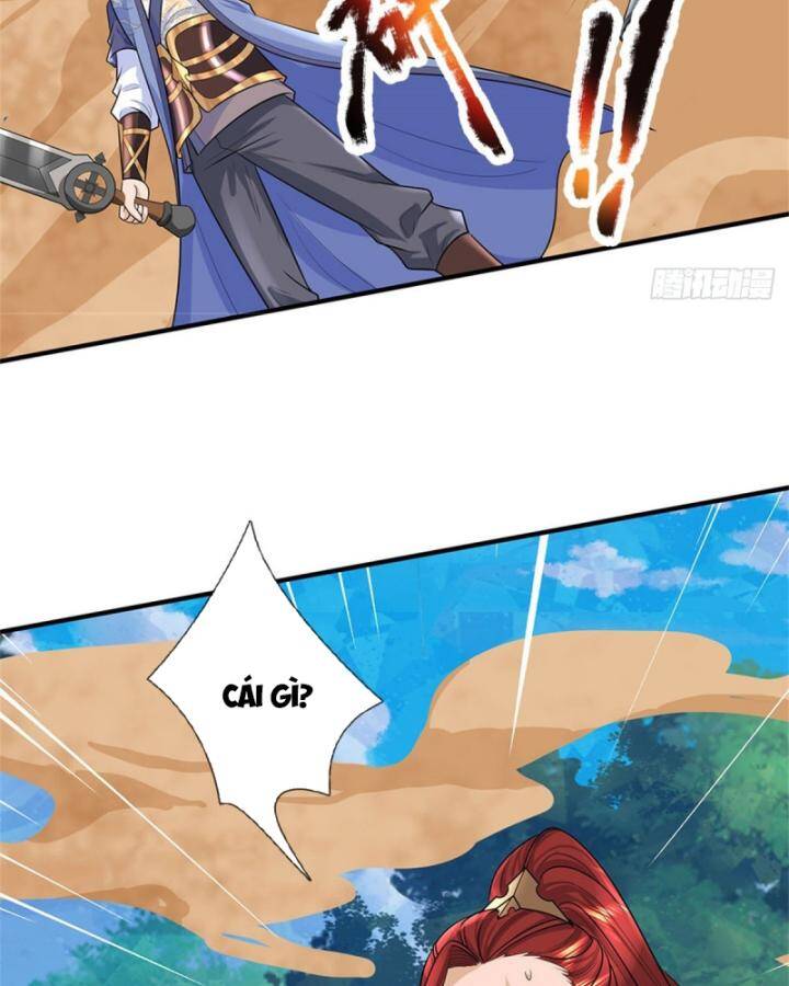 Ta Trở Về Từ Thế Giới Tu Tiên Chap 277 - Next Chap 278