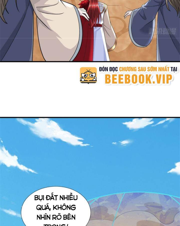 Ta Trở Về Từ Thế Giới Tu Tiên Chap 277 - Next Chap 278