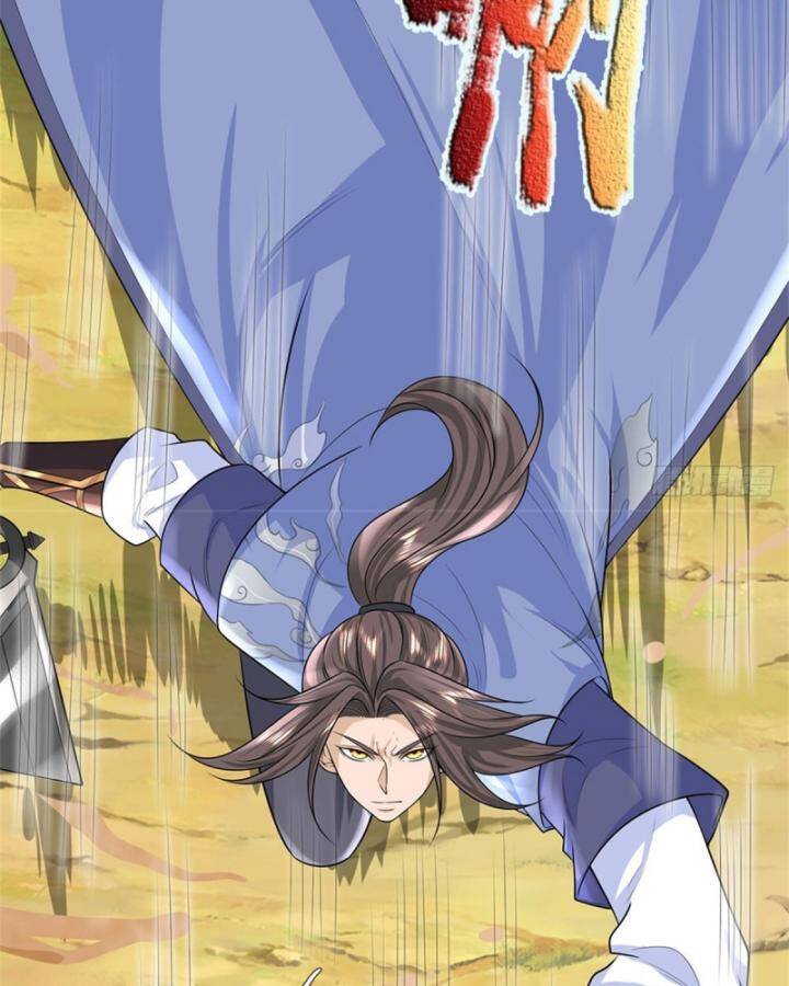 Ta Trở Về Từ Thế Giới Tu Tiên Chap 277 - Next Chap 278
