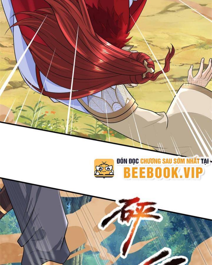 Ta Trở Về Từ Thế Giới Tu Tiên Chap 277 - Next Chap 278