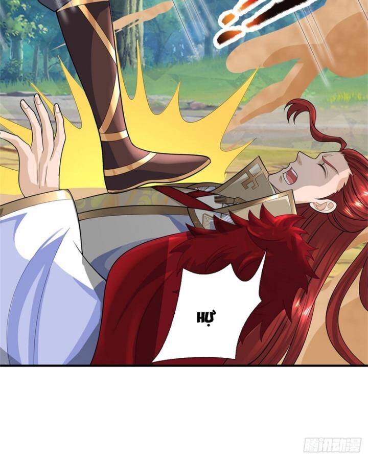 Ta Trở Về Từ Thế Giới Tu Tiên Chap 277 - Next Chap 278