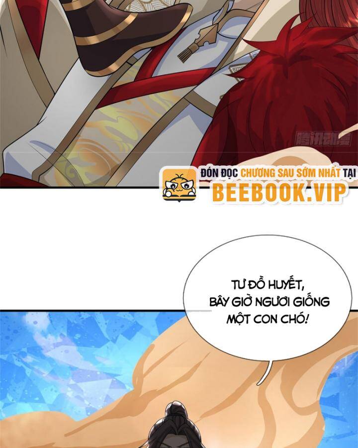 Ta Trở Về Từ Thế Giới Tu Tiên Chap 277 - Next Chap 278