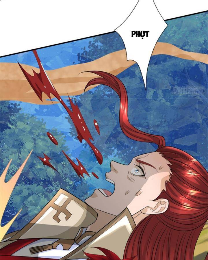 Ta Trở Về Từ Thế Giới Tu Tiên Chap 277 - Next Chap 278