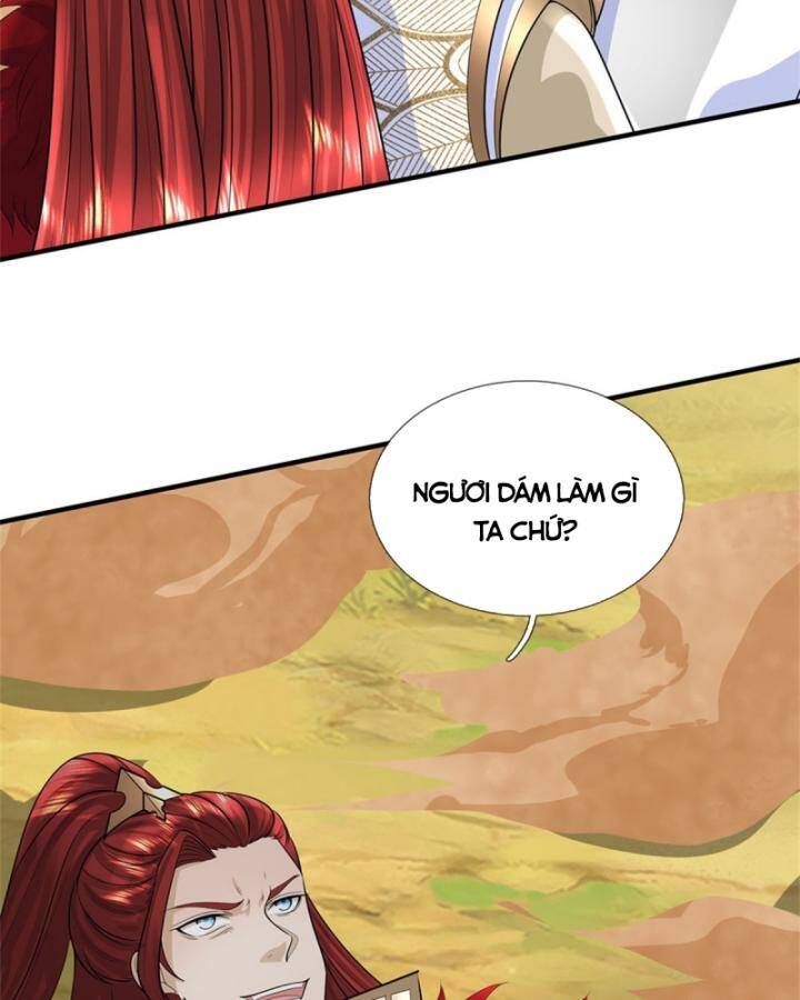 Ta Trở Về Từ Thế Giới Tu Tiên Chap 277 - Next Chap 278
