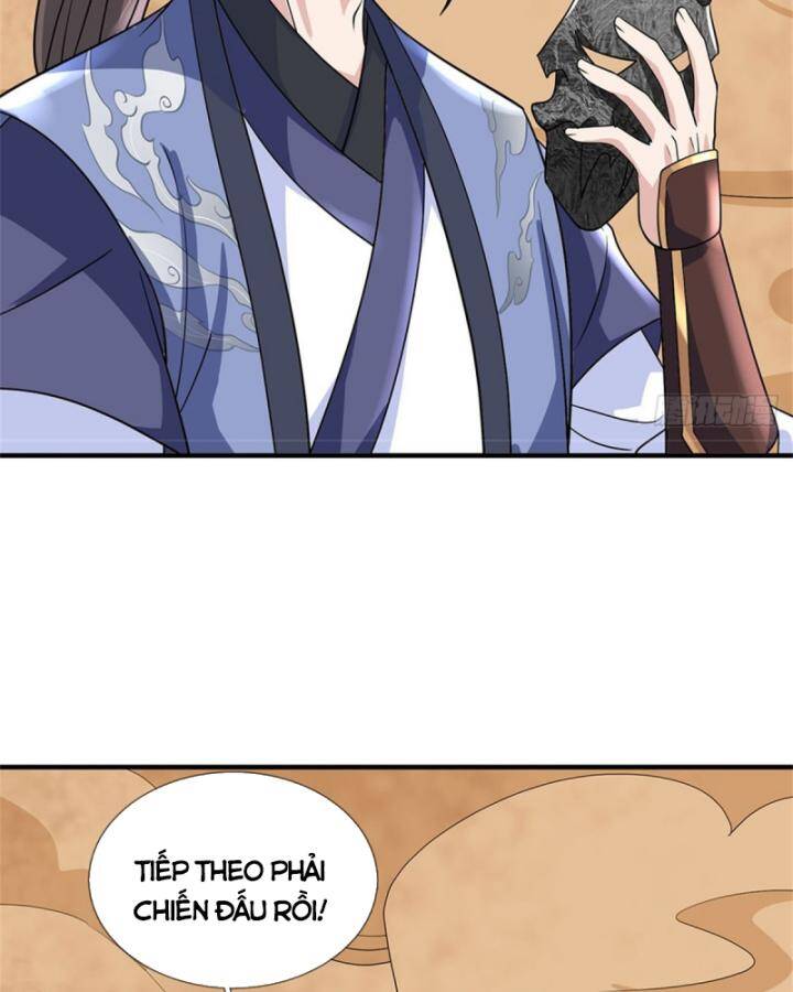 Ta Trở Về Từ Thế Giới Tu Tiên Chap 277 - Next Chap 278
