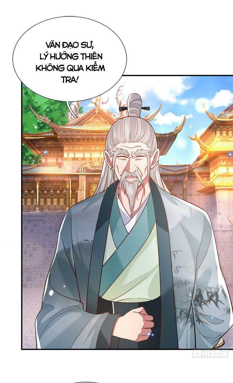 Ta Trở Về Từ Thế Giới Tu Tiên Chap 44 - Next Chap 45