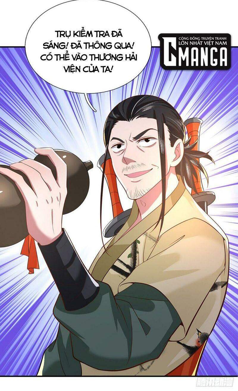 Ta Trở Về Từ Thế Giới Tu Tiên Chap 44 - Next Chap 45