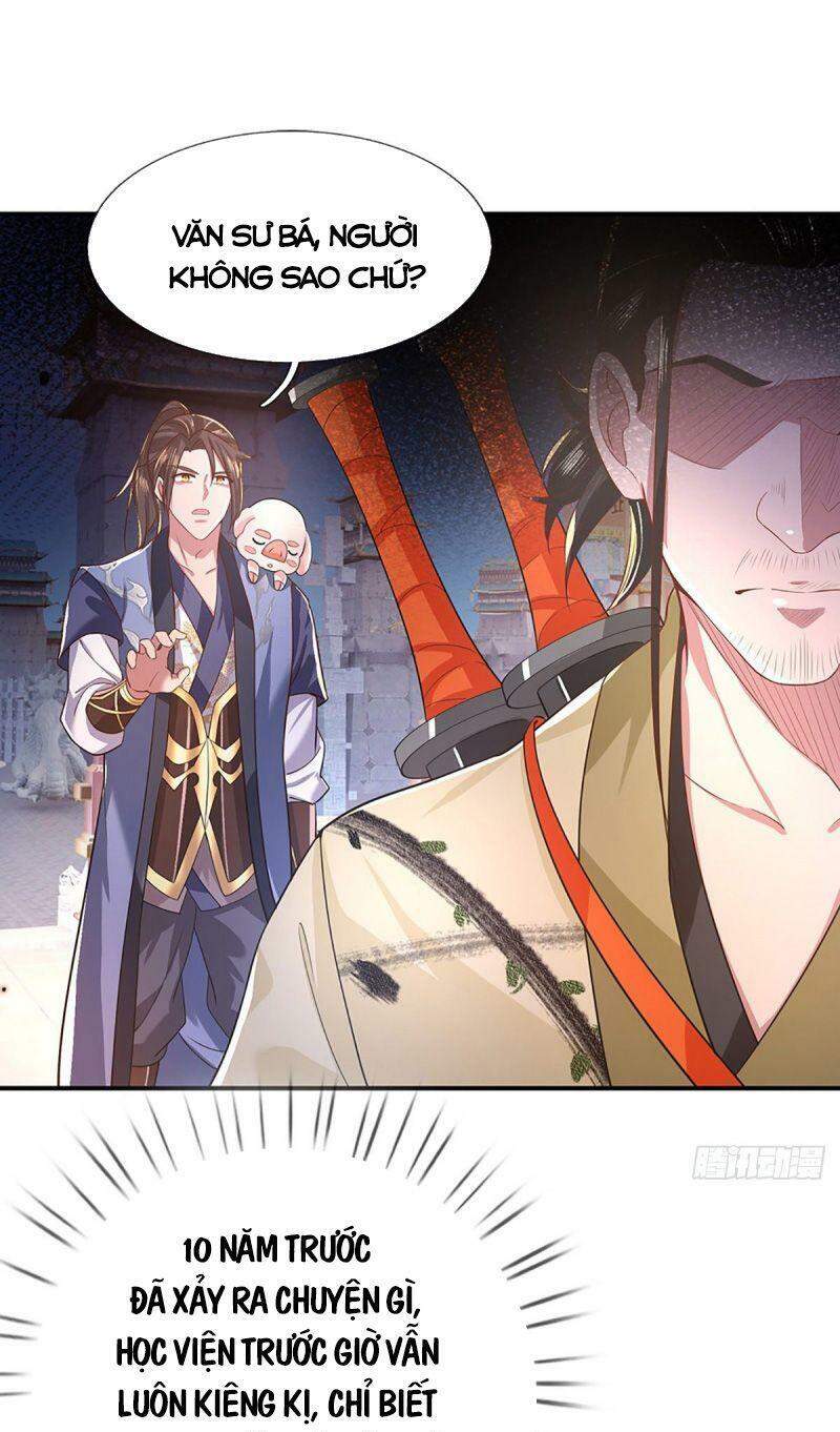 Ta Trở Về Từ Thế Giới Tu Tiên Chap 44 - Next Chap 45