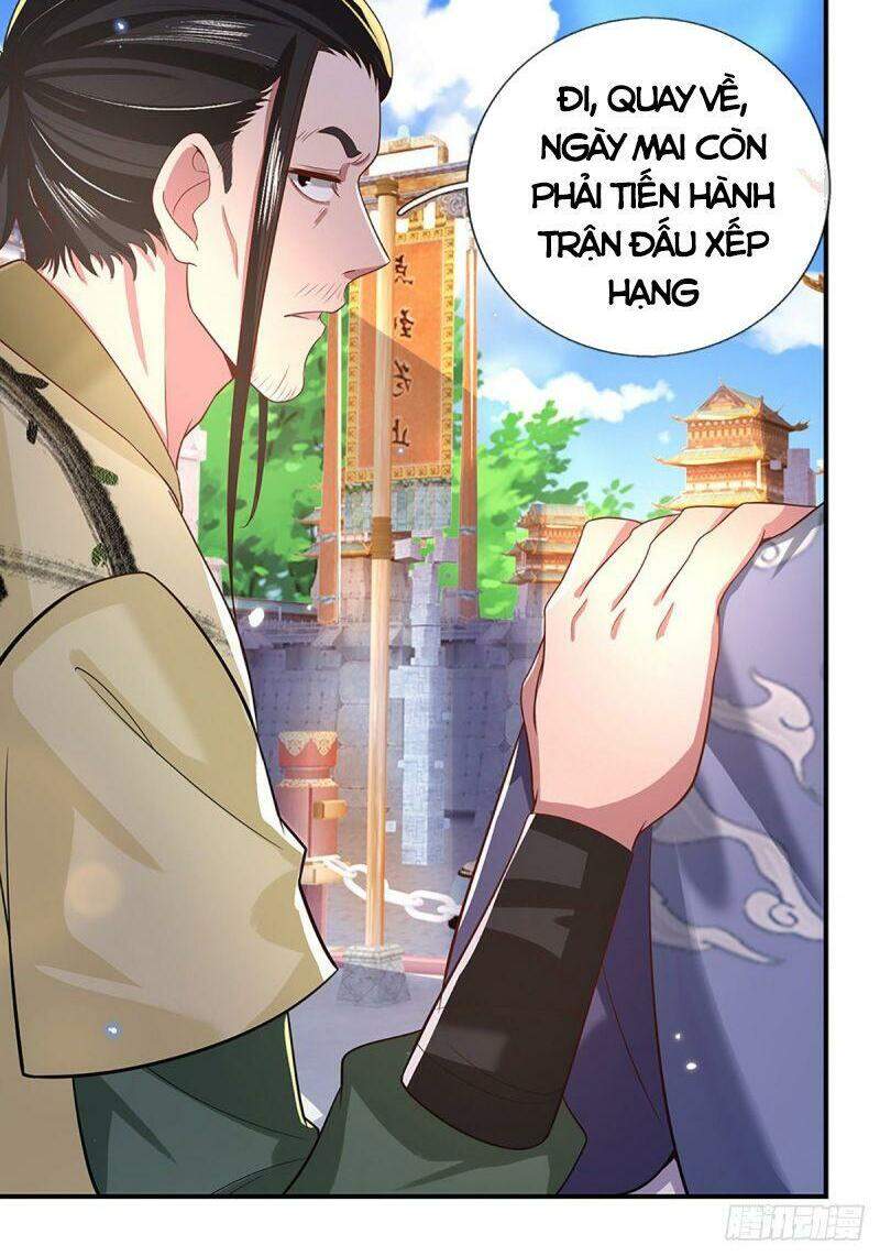 Ta Trở Về Từ Thế Giới Tu Tiên Chap 44 - Next Chap 45
