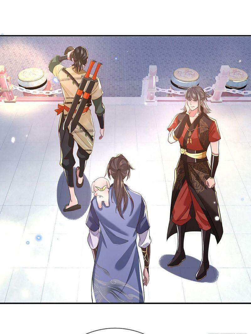 Ta Trở Về Từ Thế Giới Tu Tiên Chap 44 - Next Chap 45