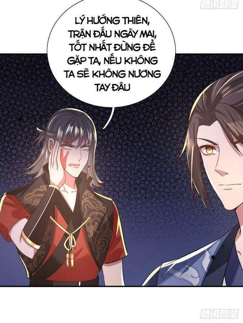 Ta Trở Về Từ Thế Giới Tu Tiên Chap 44 - Next Chap 45