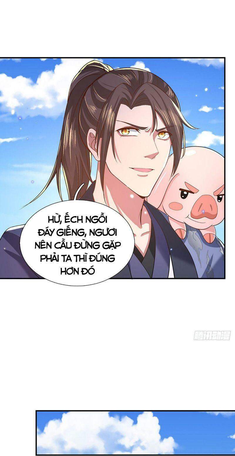 Ta Trở Về Từ Thế Giới Tu Tiên Chap 44 - Next Chap 45