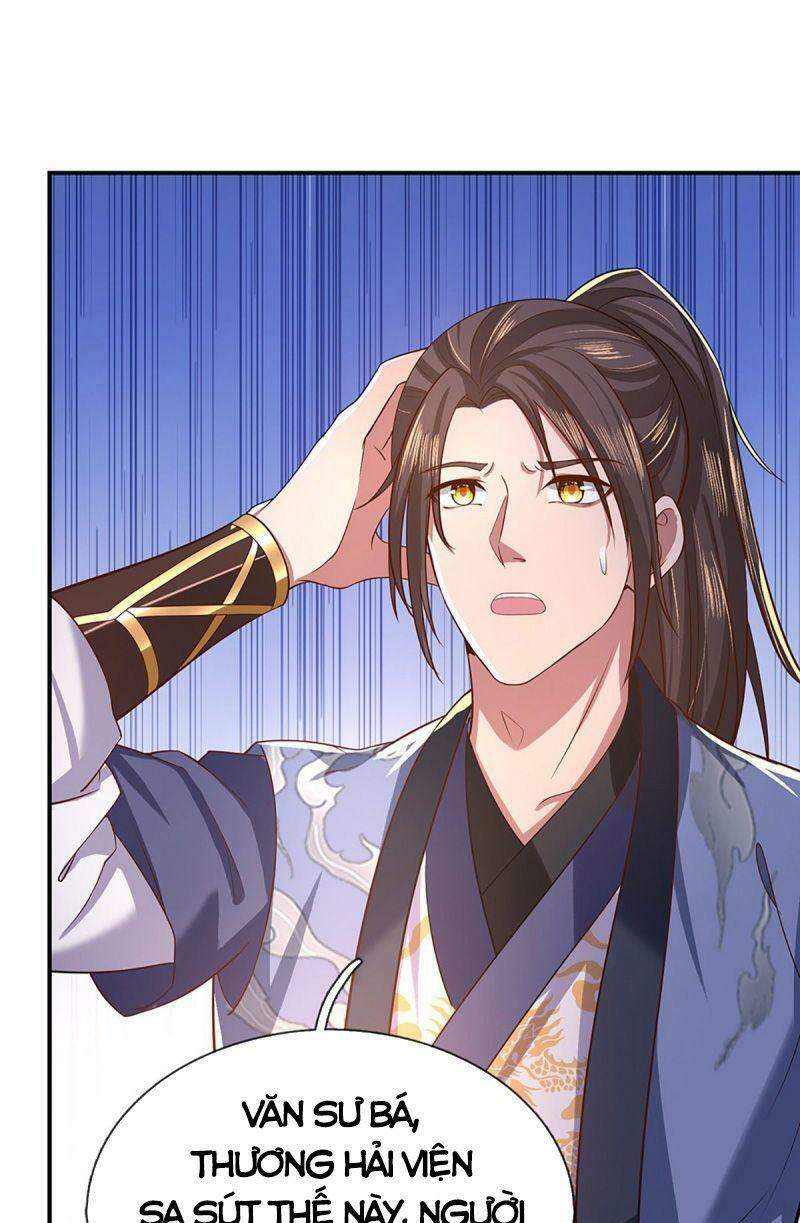 Ta Trở Về Từ Thế Giới Tu Tiên Chap 44 - Next Chap 45