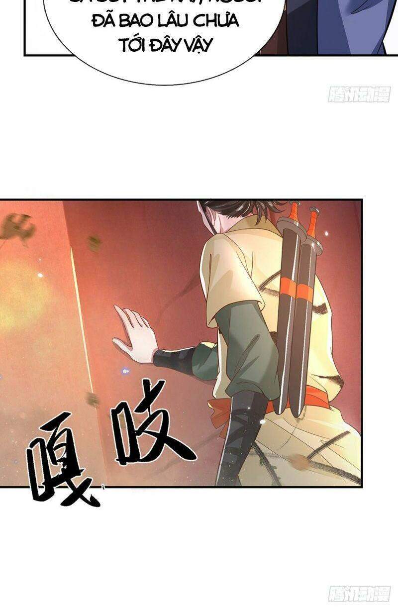 Ta Trở Về Từ Thế Giới Tu Tiên Chap 44 - Next Chap 45