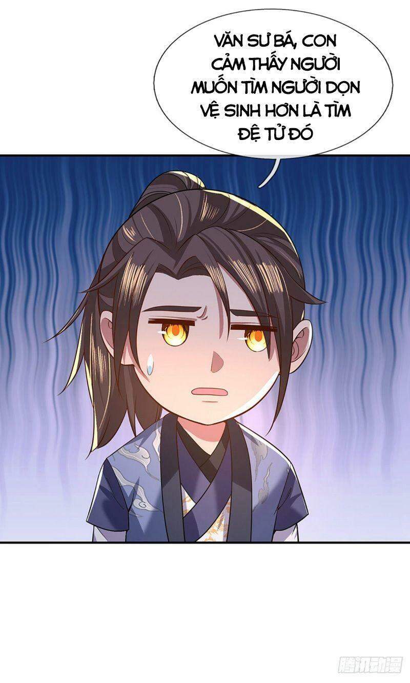 Ta Trở Về Từ Thế Giới Tu Tiên Chap 44 - Next Chap 45