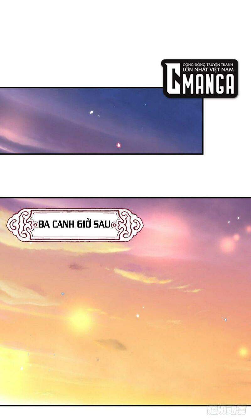 Ta Trở Về Từ Thế Giới Tu Tiên Chap 44 - Next Chap 45