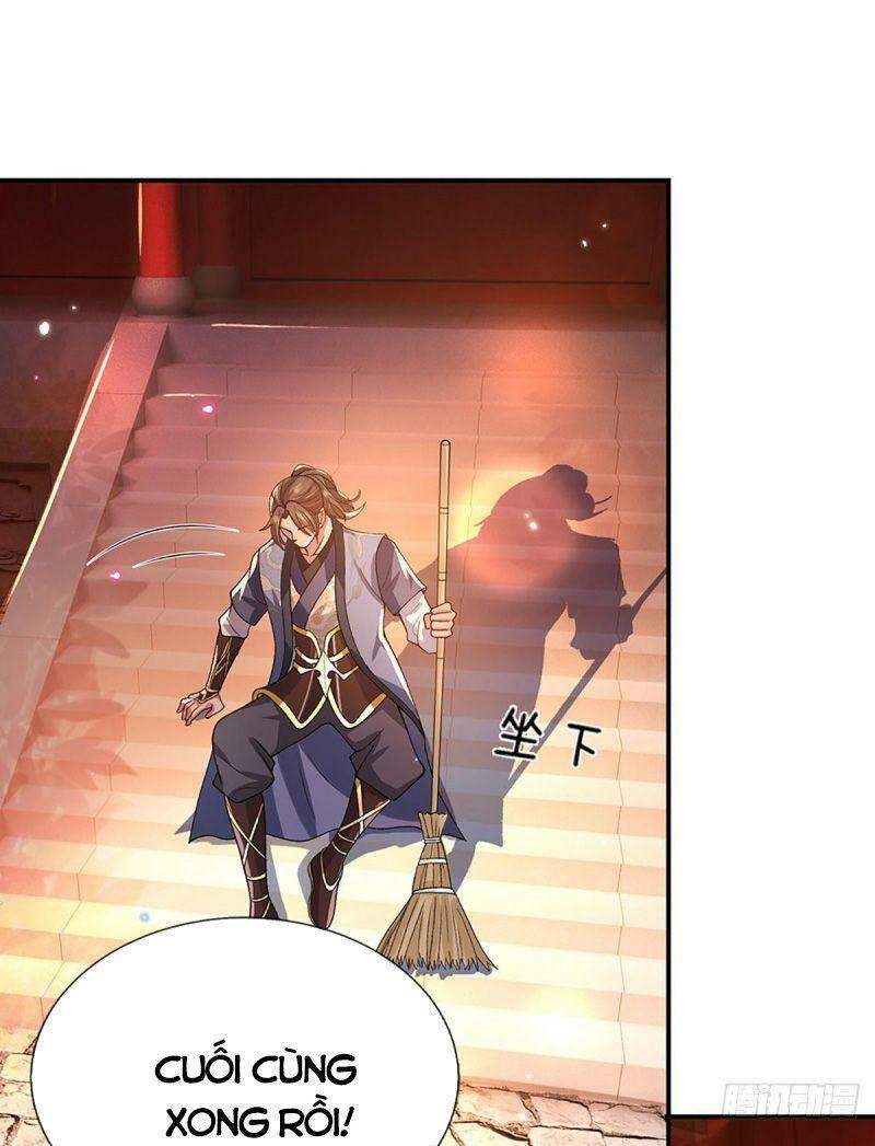 Ta Trở Về Từ Thế Giới Tu Tiên Chap 44 - Next Chap 45