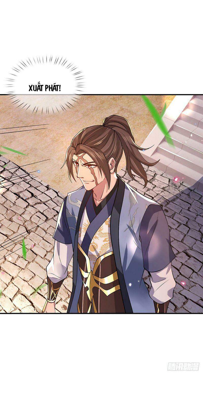 Ta Trở Về Từ Thế Giới Tu Tiên Chap 44 - Next Chap 45