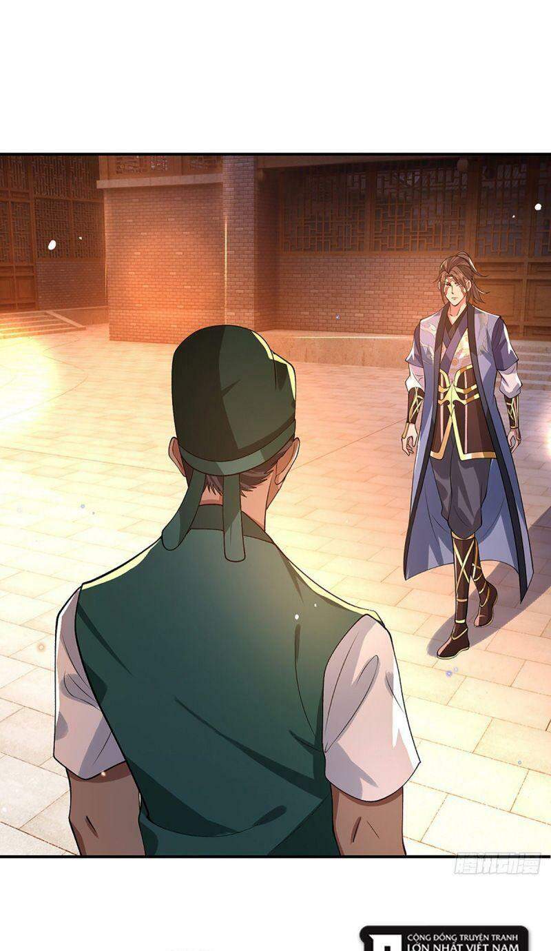 Ta Trở Về Từ Thế Giới Tu Tiên Chap 44 - Next Chap 45