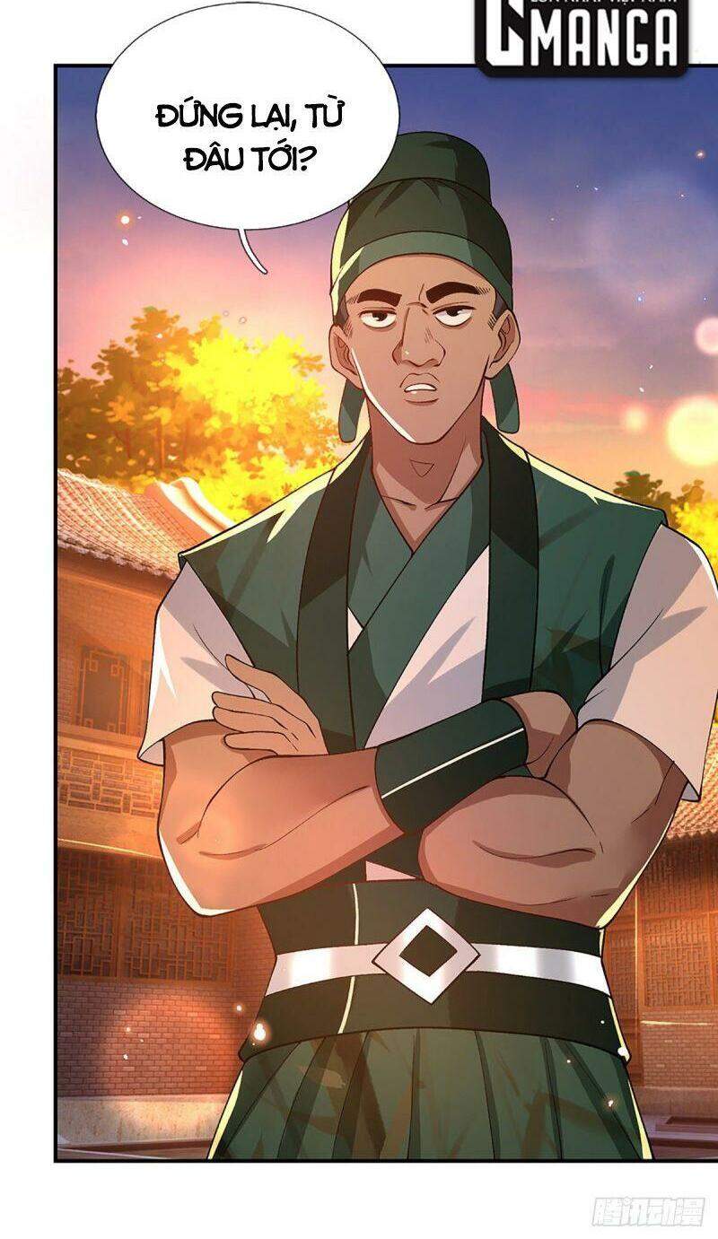 Ta Trở Về Từ Thế Giới Tu Tiên Chap 44 - Next Chap 45